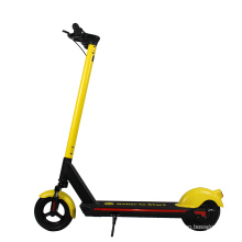 50-60KM long range rental trotinette electrique scooter